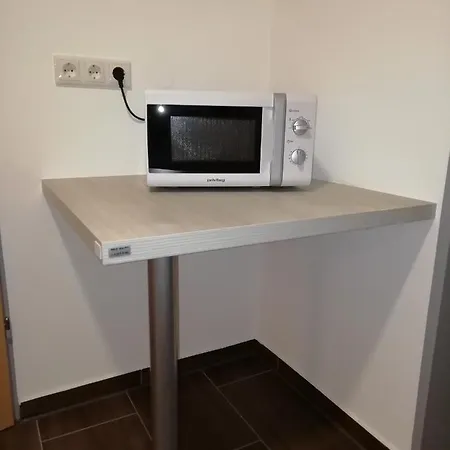 Lägenhet At Stegaurach