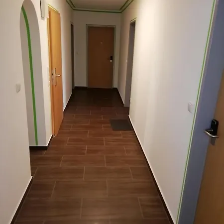 At Lägenhet